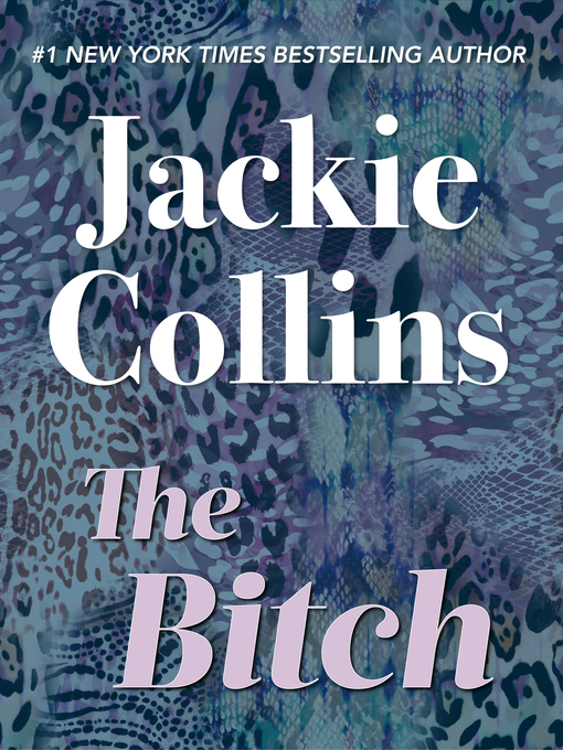 Title details for The Bitch by Jackie Collins - Available